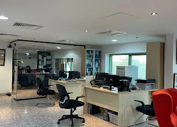 بن نبات لتطوير المشاريع