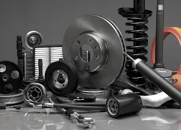 بن رشيد لصيانة السيارات Bin Rasheed Auto.Maint WorkShop