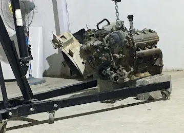 بن رشيد لصيانة السيارات Bin Rasheed Auto.Maint WorkShop