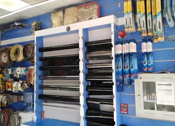 BNar City Car Accessories