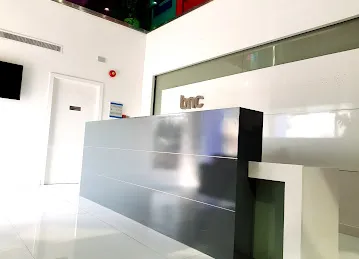 BNC Network