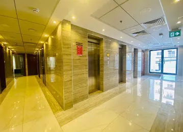 BNH Tower 3