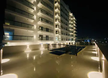 BNH Tower 3