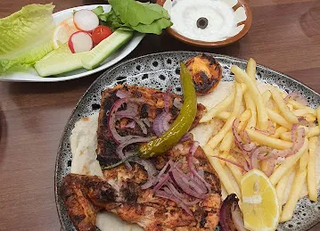 بنت الحاره Bint AlHarah