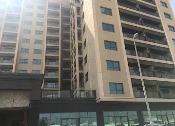 بناية بيت الصفاء (الرستماني)