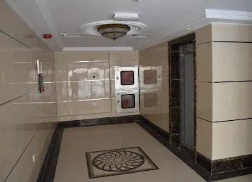 بناية دار الامارات 1
