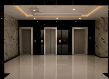 بناية الهتان
