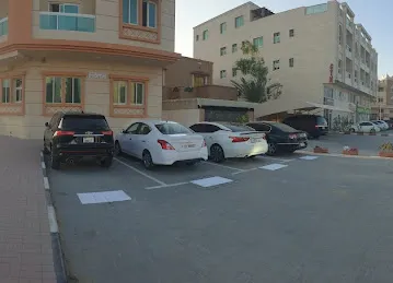 بناية القدس