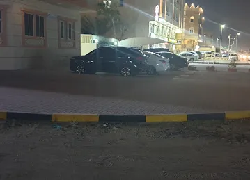 بناية القدس