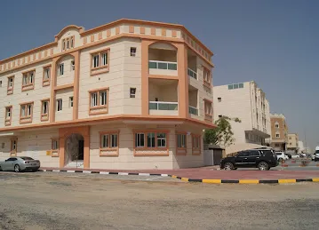 بناية القدس