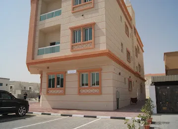 بناية القدس