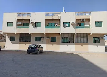 بنايه علي عبدالله Ali abdullah building