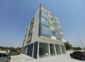 بنايه روضة الحمادي
