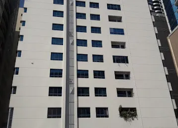 Bo Hamra Building Al Khaleej Investment