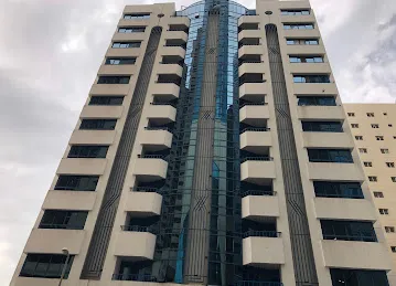 Bo Hamra Building Al Khaleej Investment