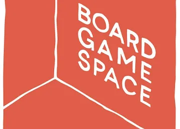 Boardgame Space Games Trading
