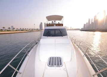 Boat Tour Dubai | Private Yacht Rental-MTS Yachts