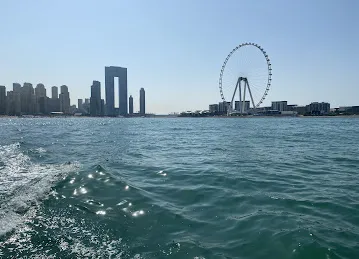 Boat Tour Dubai | Private Yacht Rental-MTS Yachts