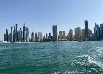 Boat Tour Dubai | Private Yacht Rental-MTS Yachts