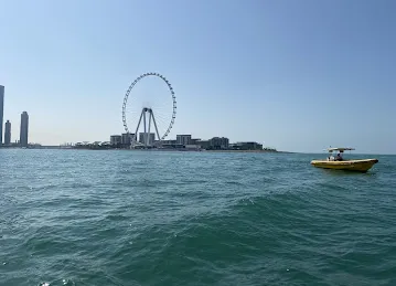 Boat Tour Dubai | Private Yacht Rental-MTS Yachts
