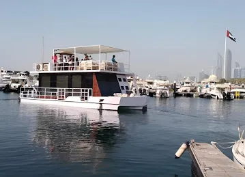 Boats Captain