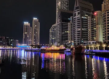 Boats Ride Rentals