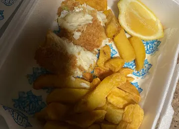 Bob's Fish & Chips