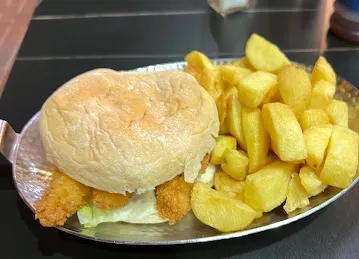 Bob's Fish & Chips