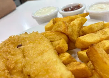 Bob's Fish & Chips