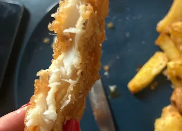 Bob's Fish & Chips
