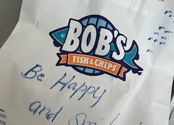 Bob's Fish & Chips