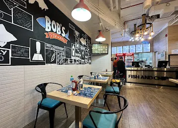 Bob's Fish & Chips