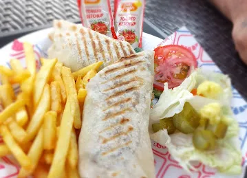 Bob's Grill Restaurant