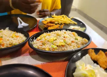 Bob's Grill Restaurant