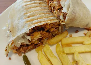 Bob's Grill Restaurant