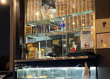 Bob's Grill Restaurant