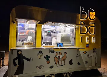Boba Tea