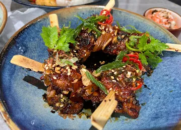 Bobi Bowl Restaurant