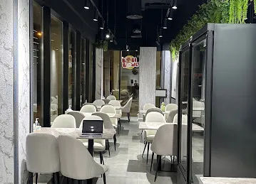 Bobi Bowl Restaurant