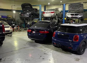 BOB’S AUTO SERVICE بوب لصيانه السيارات