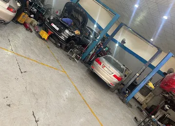 BOB’S AUTO SERVICE بوب لصيانه السيارات