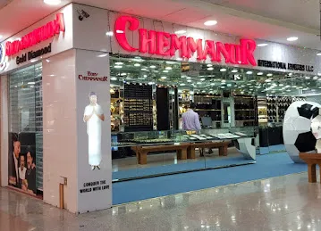 Boby Chemmanur International Jewellers Karama