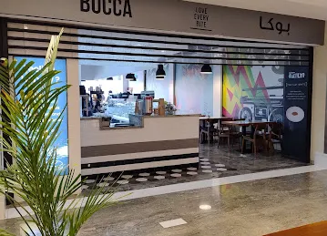 Bocca