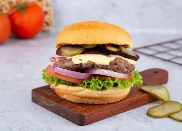 Bocca Burgers