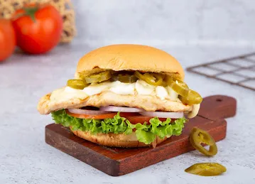 Bocca Burgers