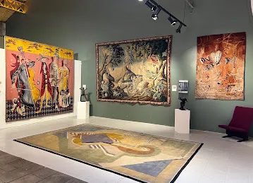 BOCCARA ART GALLERY