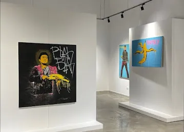 BOCCARA ART GALLERY