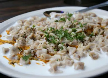 Bodrum Turkish Restaurant
