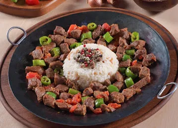 Bodrum Turkish Restaurant