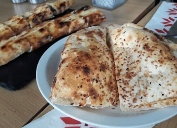 Bodrum Turkish Restaurant